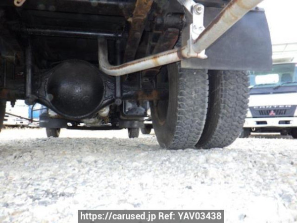Used 1988 MT mitsubishi canter FE437F Image[30]