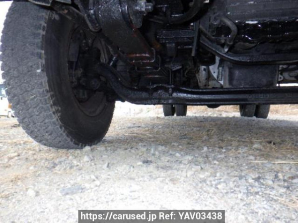 Used 1988 MT mitsubishi canter FE437F Image[33]