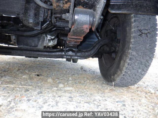 Used 1988 MT mitsubishi canter FE437F Image[34]