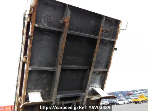 Used 1994 MT mitsubishi canter FE517BD Image[8]