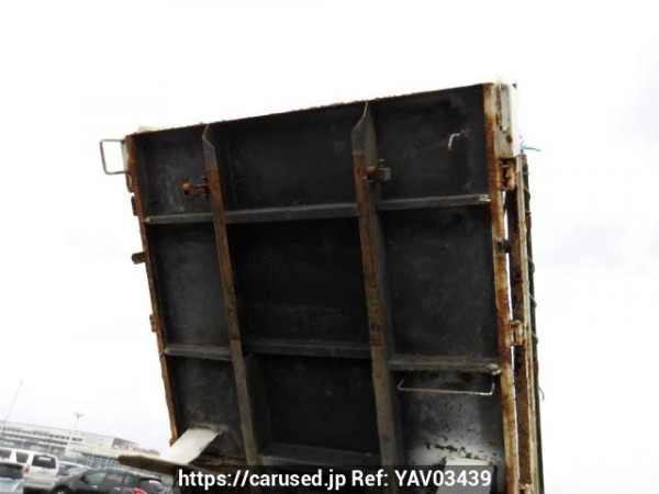 Used 1994 MT mitsubishi canter FE517BD Image[9]