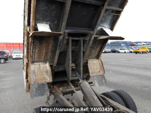 Used 1994 MT mitsubishi canter FE517BD Image[11]