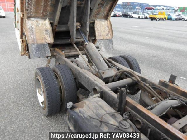 Used 1994 MT mitsubishi canter FE517BD Image[12]