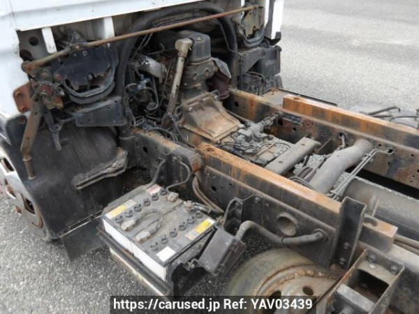Used 1994 MT mitsubishi canter FE517BD Image[14]