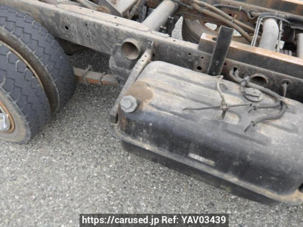 Used 1994 MT mitsubishi canter FE517BD Image[16]