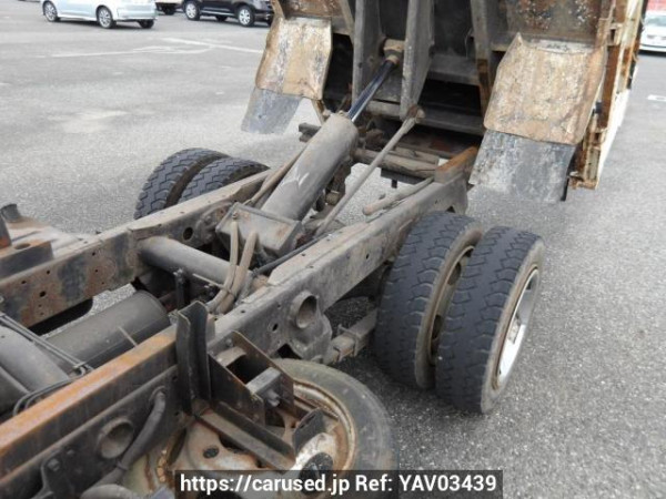 Used 1994 MT mitsubishi canter FE517BD Image[17]