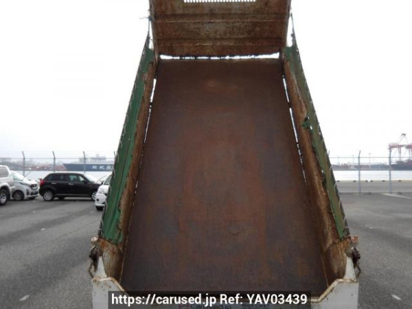 Used 1994 MT mitsubishi canter FE517BD Image[26]