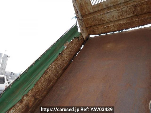 Used 1994 MT mitsubishi canter FE517BD Image[27]