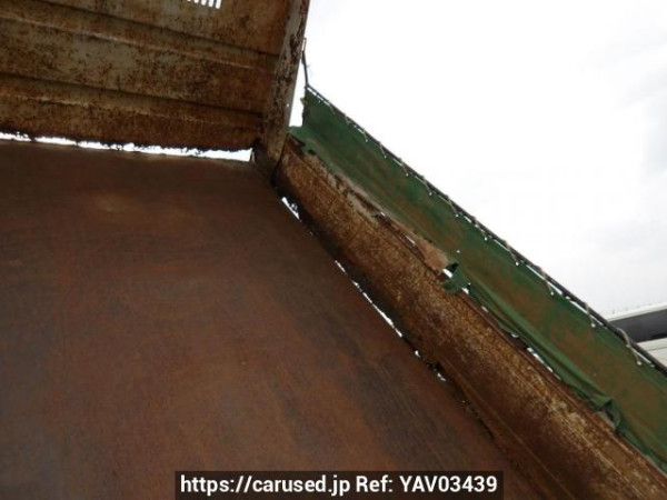 Used 1994 MT mitsubishi canter FE517BD Image[28]