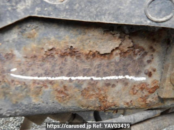 Used 1994 MT mitsubishi canter FE517BD Image[32]