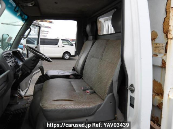 Used 1994 MT mitsubishi canter FE517BD Image[34]