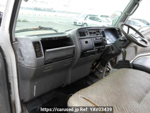Used 1994 MT mitsubishi canter FE517BD Image[37]