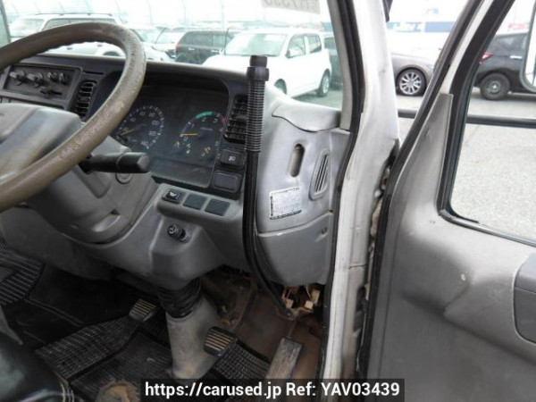 Used 1994 MT mitsubishi canter FE517BD Image[39]