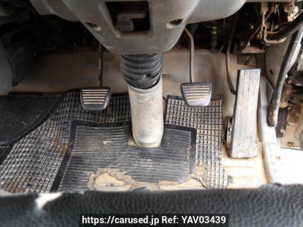 Used 1994 MT mitsubishi canter FE517BD Image[40]
