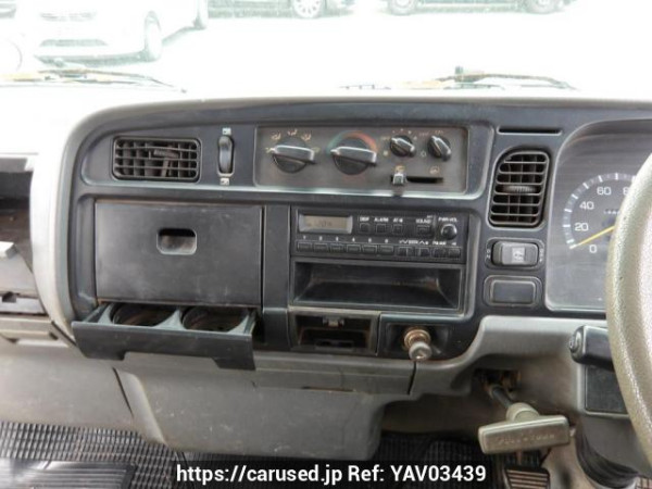 Used 1994 MT mitsubishi canter FE517BD Image[41]