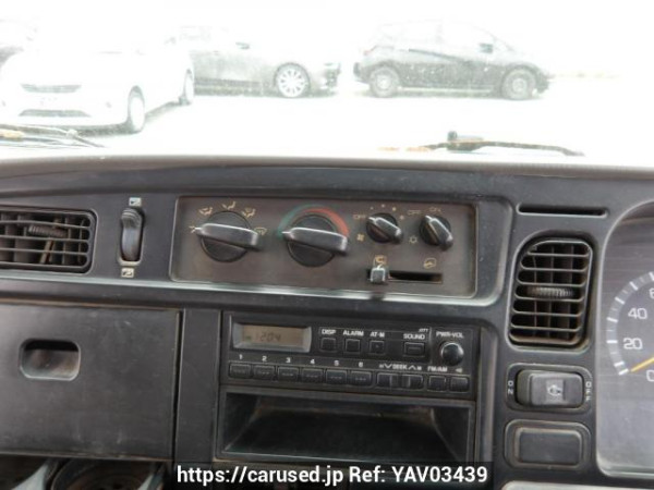 Used 1994 MT mitsubishi canter FE517BD Image[42]