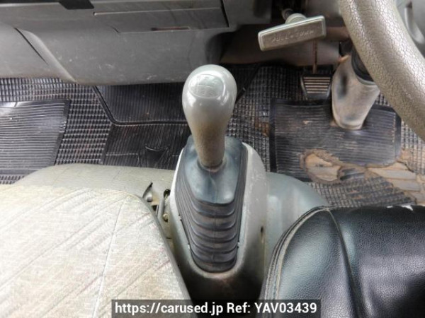 Used 1994 MT mitsubishi canter FE517BD Image[44]