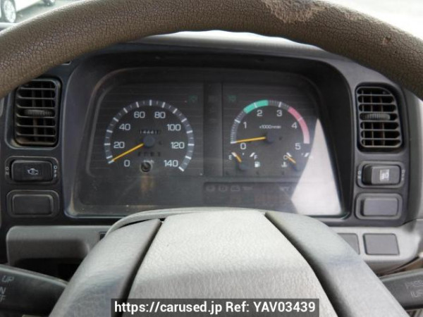 Used 1994 MT mitsubishi canter FE517BD Image[45]