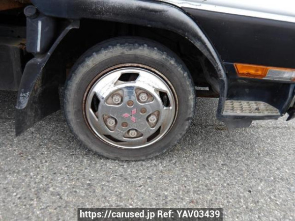 Used 1994 MT mitsubishi canter FE517BD Image[47]