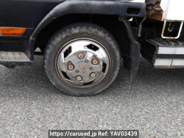 Used 1994 MT mitsubishi canter FE517BD Image[48]