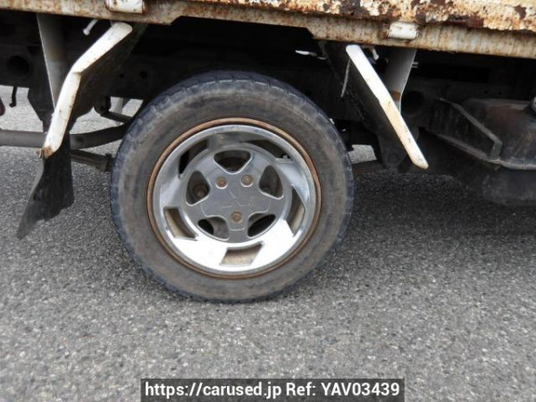 Used 1994 MT mitsubishi canter FE517BD Image[49]