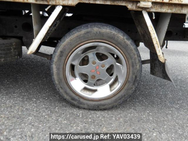 Used 1994 MT mitsubishi canter FE517BD Image[50]