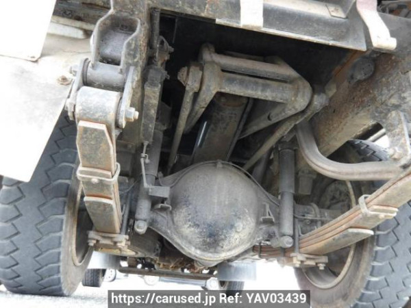 Used 1994 MT mitsubishi canter FE517BD Image[58]