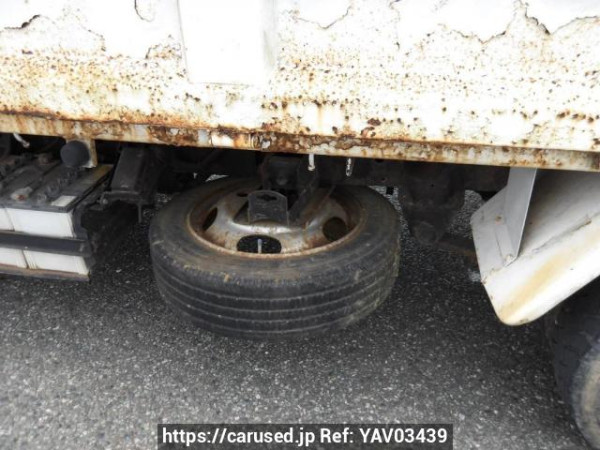 Used 1994 MT mitsubishi canter FE517BD Image[60]