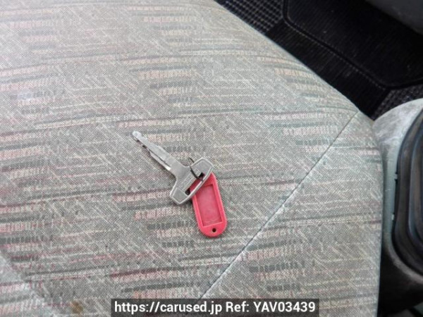 Used 1994 MT mitsubishi canter FE517BD Image[61]