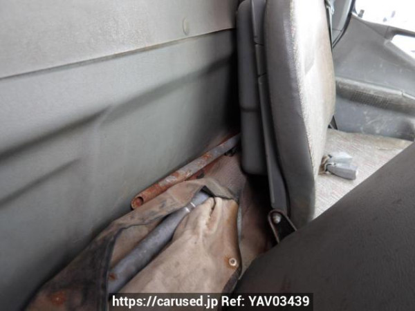 Used 1994 MT mitsubishi canter FE517BD Image[63]