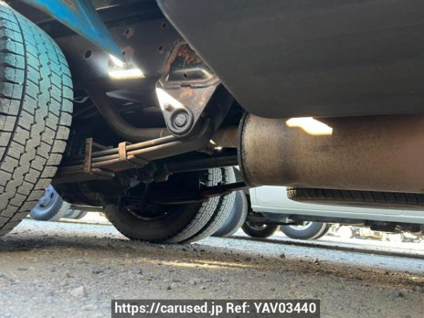 Used 1997 MT mitsubishi canter FE518BD Image[14]