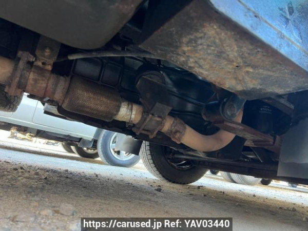 Used 1997 MT mitsubishi canter FE518BD Image[15]