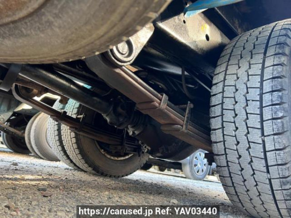 Used 1997 MT mitsubishi canter FE518BD Image[18]