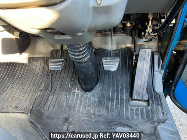 Used 1997 MT mitsubishi canter FE518BD Image[20]