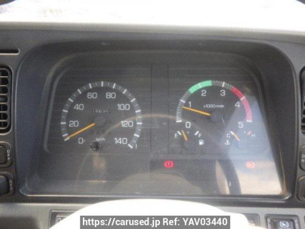 Used 1997 MT mitsubishi canter FE518BD Image[27]