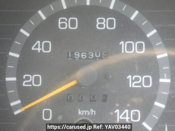 Used 1997 MT mitsubishi canter FE518BD Image[28]