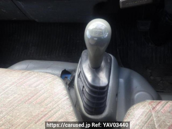 Used 1997 MT mitsubishi canter FE518BD Image[30]