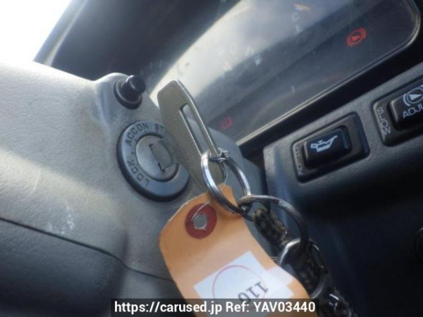 Used 1997 MT mitsubishi canter FE518BD Image[31]