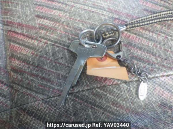 Used 1997 MT mitsubishi canter FE518BD Image[32]