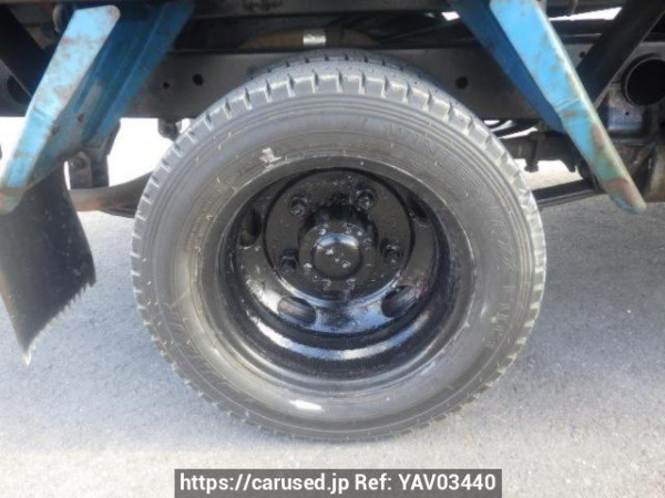 Used 1997 MT mitsubishi canter FE518BD Image[35]