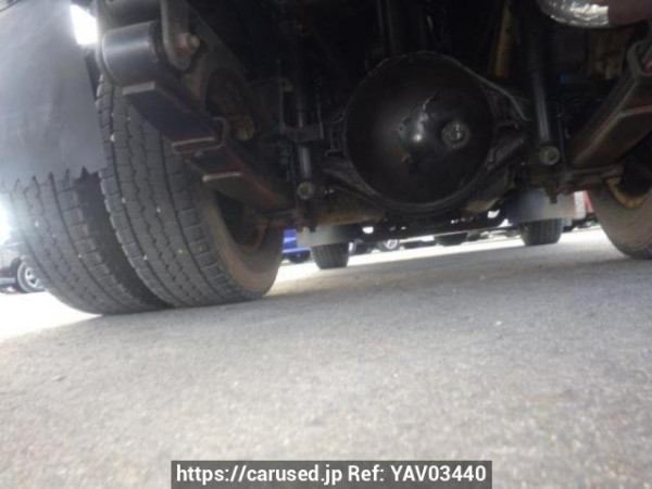 Used 1997 MT mitsubishi canter FE518BD Image[39]