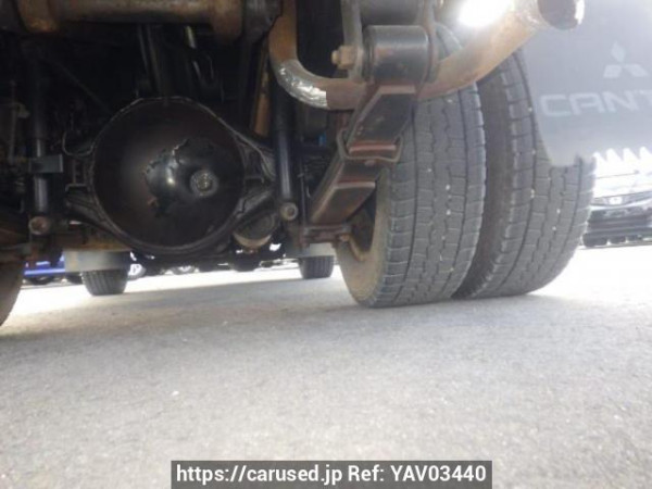 Used 1997 MT mitsubishi canter FE518BD Image[40]