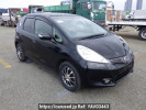 Honda Fit GE6
