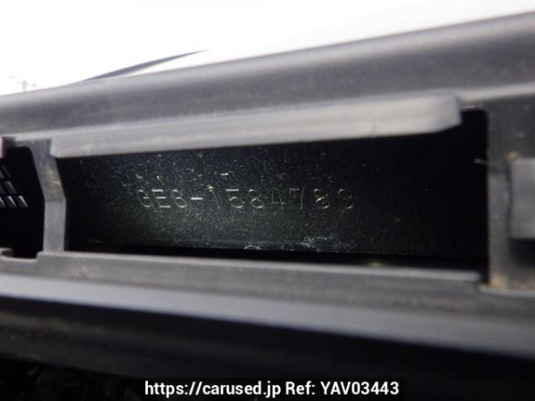 Used 2011 AT honda fit GE6 Image[12]