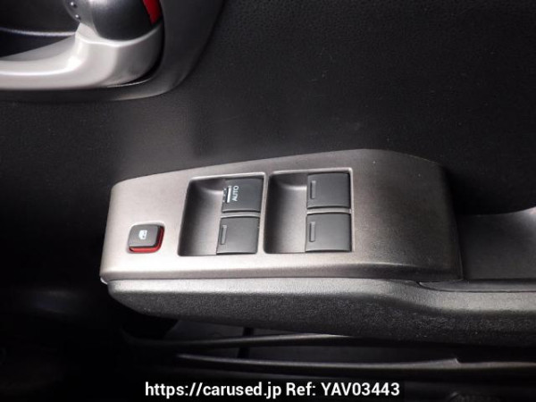 Used 2011 AT honda fit GE6 Image[17]