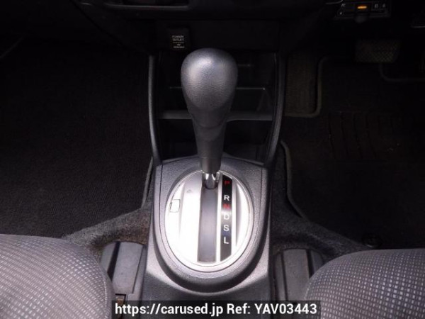 Used 2011 AT honda fit GE6 Image[25]