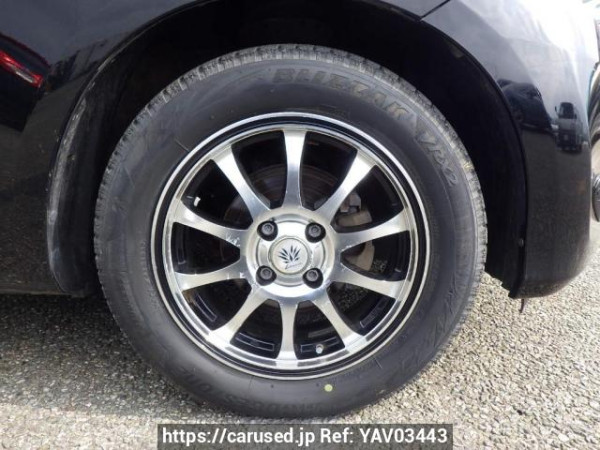 Used 2011 AT honda fit GE6 Image[28]