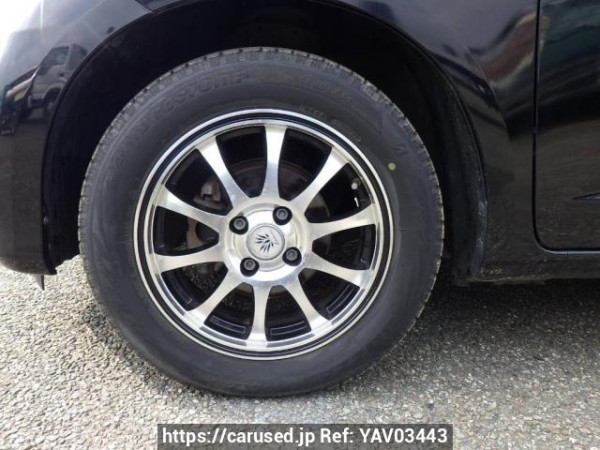 Used 2011 AT honda fit GE6 Image[29]