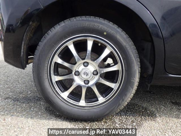 Used 2011 AT honda fit GE6 Image[30]