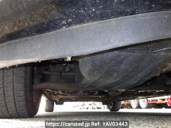 Used 2011 AT honda fit GE6 Image[32]